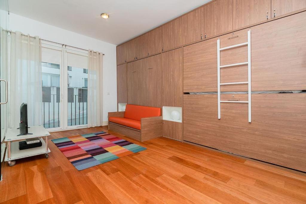 Flh S Bento Foldable Color Studio Lissabon Exterior foto